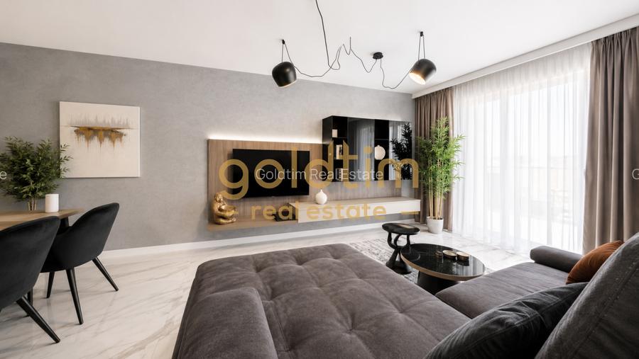 IANCU NICOLAE / COMPLEX SECURIZAT / PISCINA INTERIOARA / GYM / SAUNA - 6