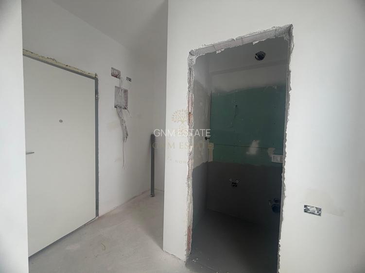 Mosilor-Eminescu  | 2 Camere + 2 Bai  | Bloc Nou | Parcare - 2