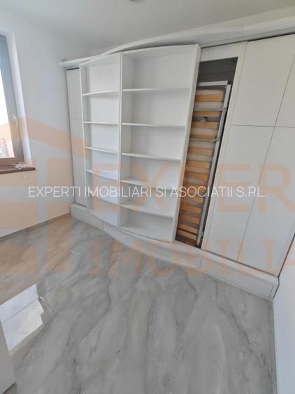 Apartament 2 camere de vânzare în Tomis Plus, Constanța – gata de mutat - 7