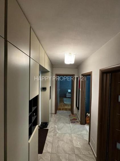 2 Camere Deceba | Unirii | Alba Iulia | Centrala Proprie - 10