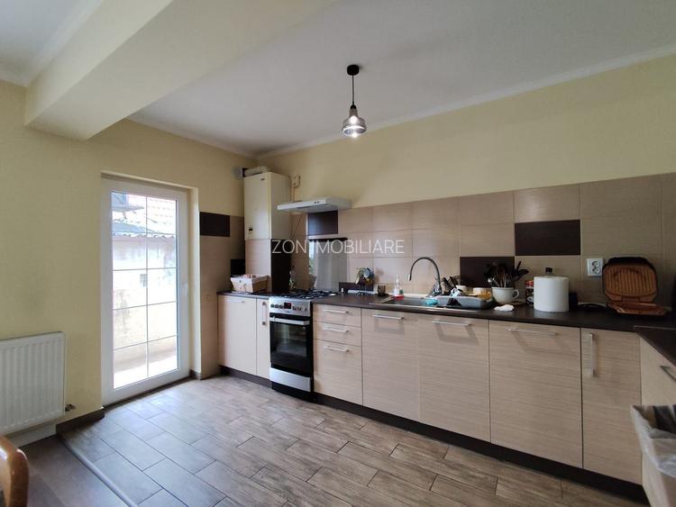 Duplex  Finisat Borhanci, str Romul Ladea - 3