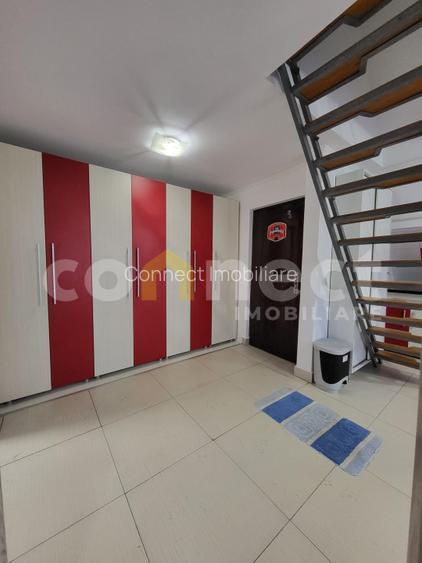 Apartament de vanzare | SU 49 mp | Parcare | Zona str. Plevnei - 9