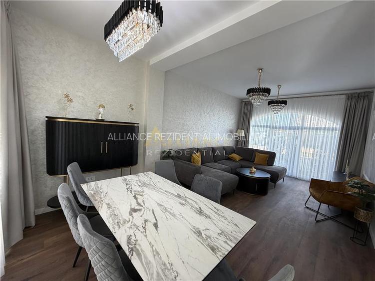 Vila moderna cu arhitectura deosebita – gata sa devina acasa - 9