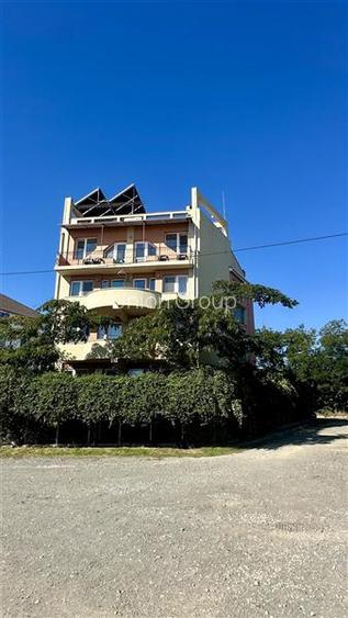Pensiune Foarte Spatioasa cu Vedere Frontala la Mare, langa Pescaria lui Matei - 56