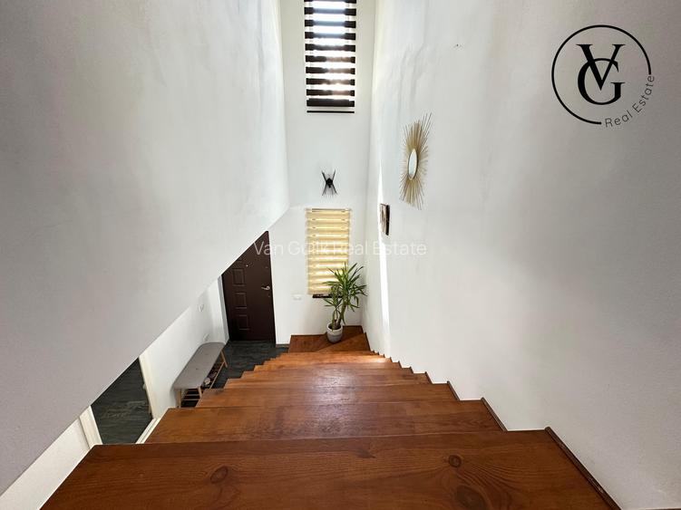 Vila P+1  - design elegant | Palazu Mare - 15