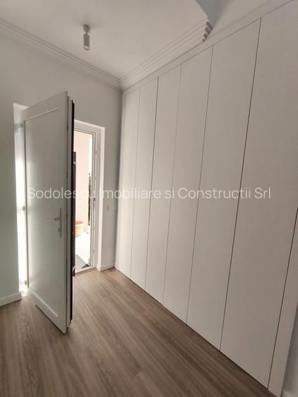 Locuinta individuala in stil mediteranean, teren 668mp - 11