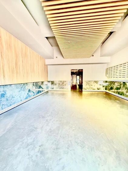 Prima Închiriere după Renovare Studio Premium  NewCity Residence - 6