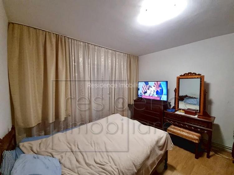 Apartament 3 camere separate, Intre Lacuri, zona Iulius Mall+Garaj - 14