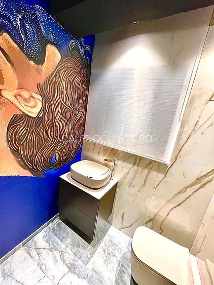 Duplex 3 cam. Premium | Showroom | Parter+Demisol | 5' Metrou Grivita - 6