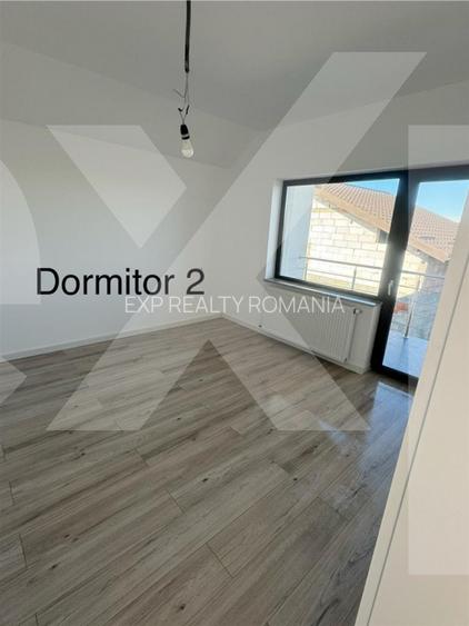 Case individuale 4 camere Bascov | 170 mp | Zona superba - 5