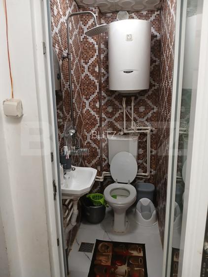 Camera de camin, 21 mp, zona Bularga - 4
