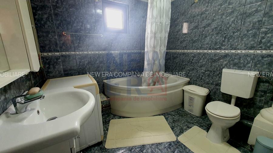 Casa zona pădure Snagov – Ghermănești | 480 mp teren | 2 fronturi stradale | P+1 - 13