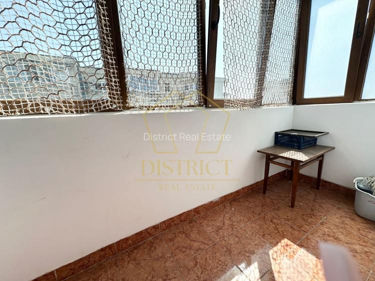 Apartament decomadat cu 3 camere |  Dacia | PetFriendly - 20