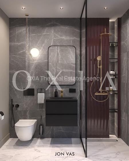 SX526 Case moderne, cu sisteme smart home - 23