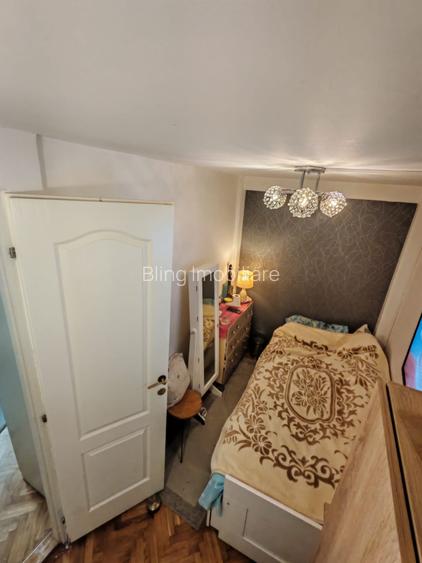 Apartament la casa cu gradina de 480 mp, Zona Semicentrala - 11