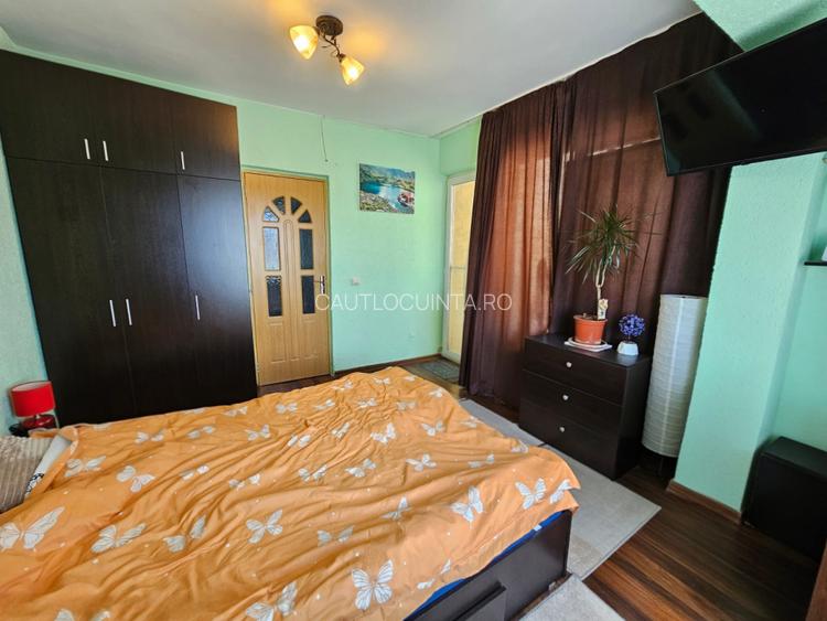 Apartament 2 camere | Prelungirea Ferentari - Str.Toporasi | bloc 2013 - 10