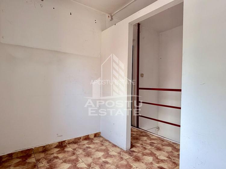 Casa de vanzare P+1E bulevardul Dambovita - 5