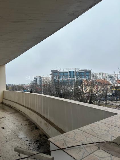 Clădire comercială P+3 de vânzare – Bd. Iuliu Maniu, Militari - 13