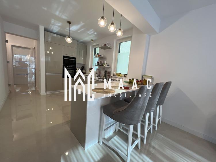 Casa 6 camere I Terasa I Calea Dumbravii- Sub Arini - 4