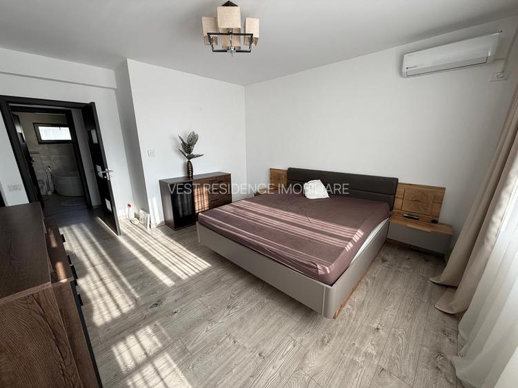 Casa de vanzare cu mansarda, complet mobilata si utilata, 4 camere - 14