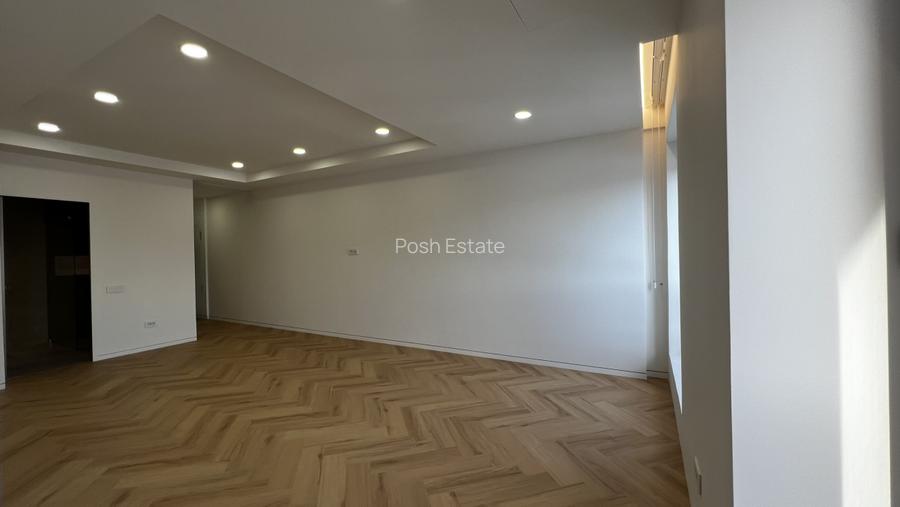 Penthouse Cartierul Francez - Herastrau | Fluiditate arhitecturala - 14