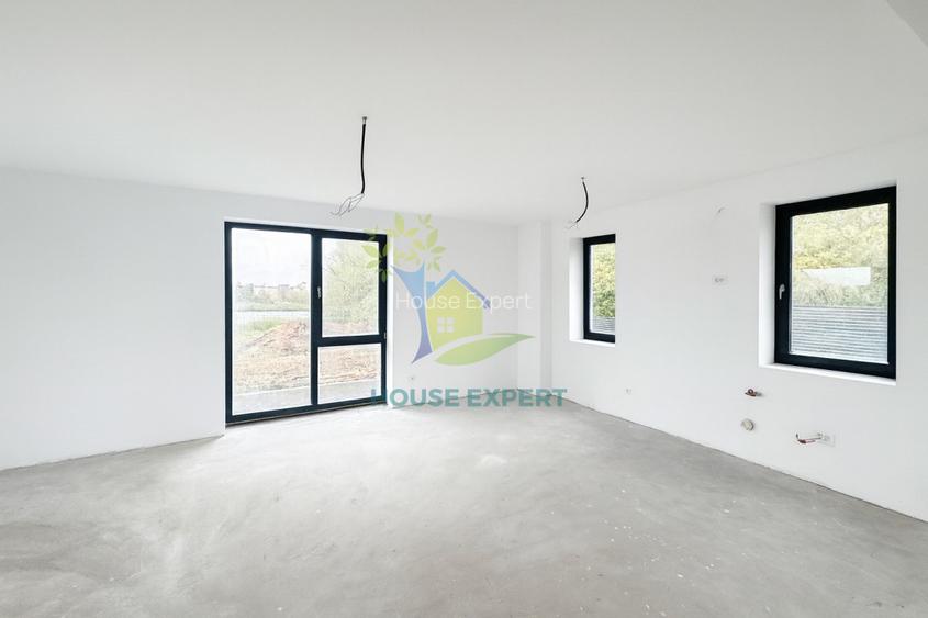 Vila deosebita Corbeanca, 5 camere, teren 526 mp, toate utilitatile, vedere lac! - 6