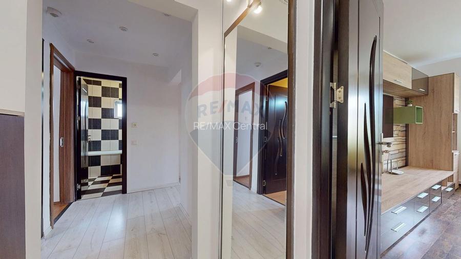 Apartament 4 camere Astra - 15