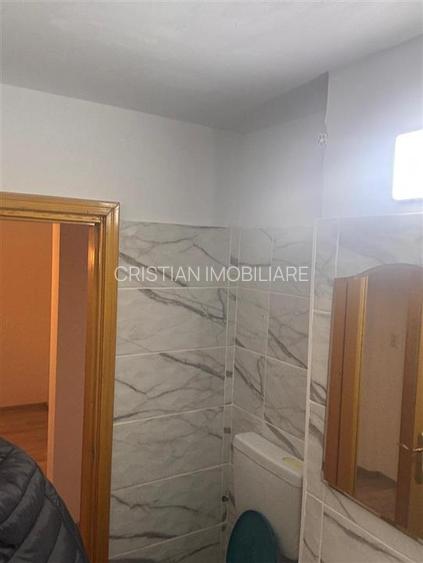 3 camere Renovat, confort 1 decomandat, etaj intermediar, Viziru 3 - 13