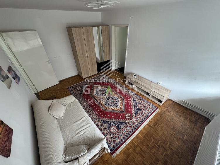 Ap 2 Camere | Balcon | Str. Unirii/Iulius Mall | Parcare la liber - 7