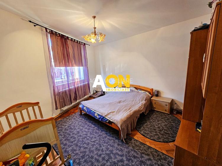 Casa 3 camere, 320 mp teren, Centru, zona Prefectura - 5