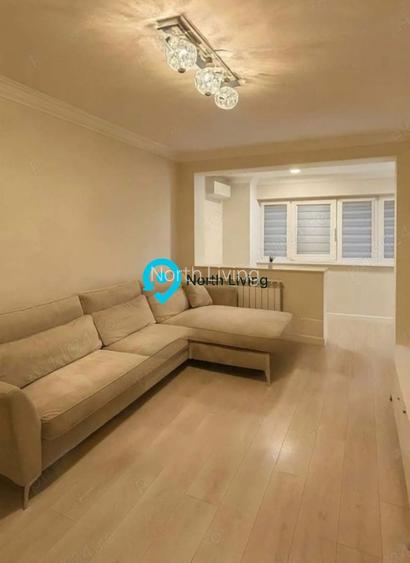 Apartament 3 camere / LUX / Gorjului - 2