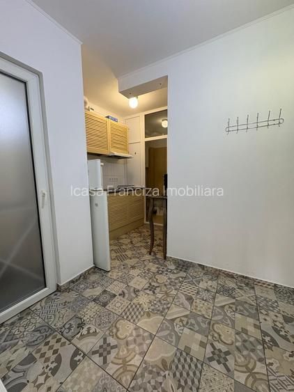 Garsonieră de închiriat – Zona Griviței / Gara de Nord - 5