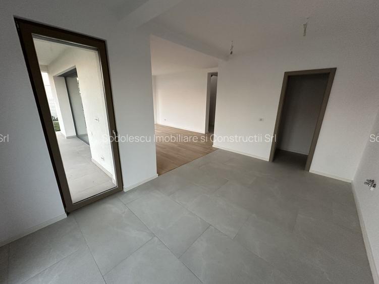 Casa cu 4 camere - Dumbravita - 17