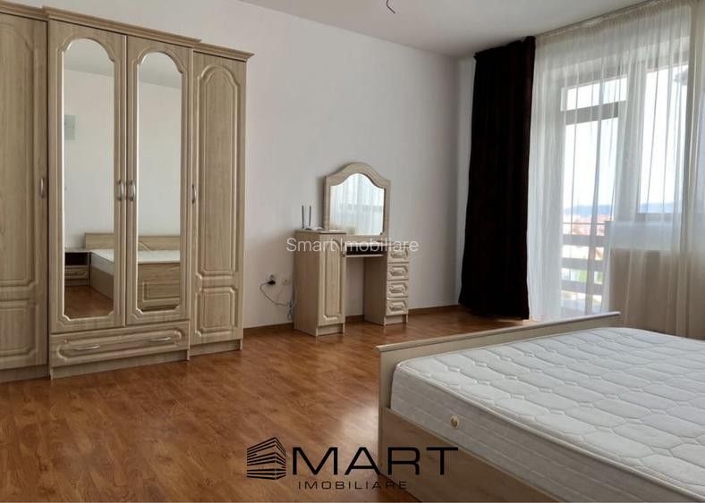 Apartament spatios 3 camere in Selimbar - 3