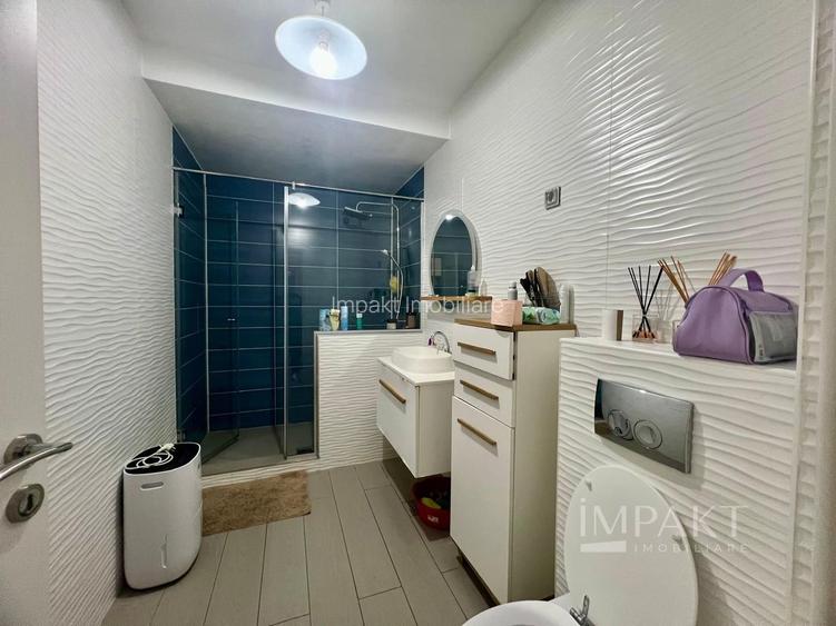 Apartament cu 3 camere zona BMW - 4
