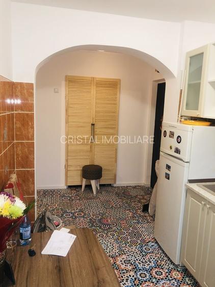 Apartament 2 camere spațios, modern, zonă excelentă Basarabia - 8