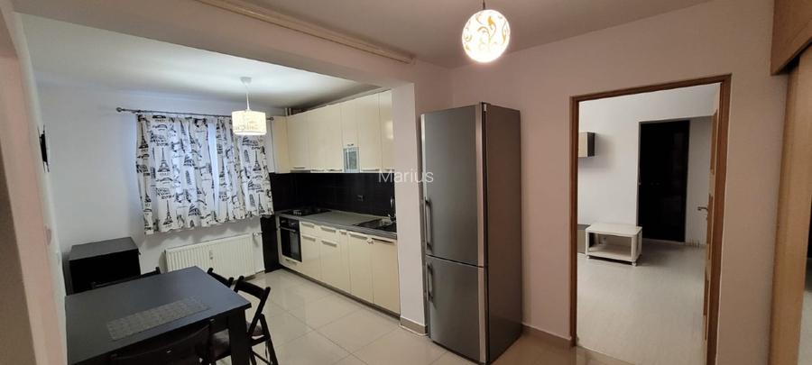 Apartament 3 camere renovat - 11