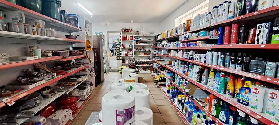 Spatiu Comercial Generos Rasnov Zona Caragiale - 3