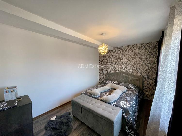 Comuna Berceni - Casa 4 camere | Mobilata si utilata | Strada asfaltata - 12