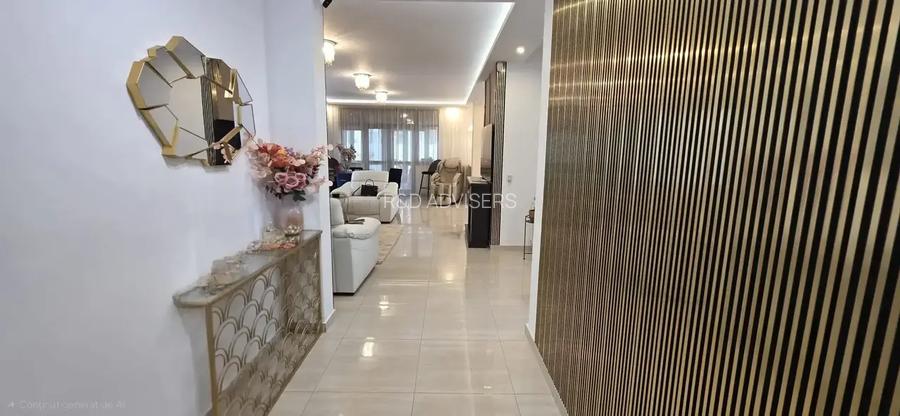 Vila 5 Camere Otopeni | Toate Facilitatile | Mobilata, Utilata Elegant - 8