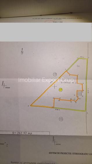 Vila 5 camere Piata Victoriei , Paris - 1