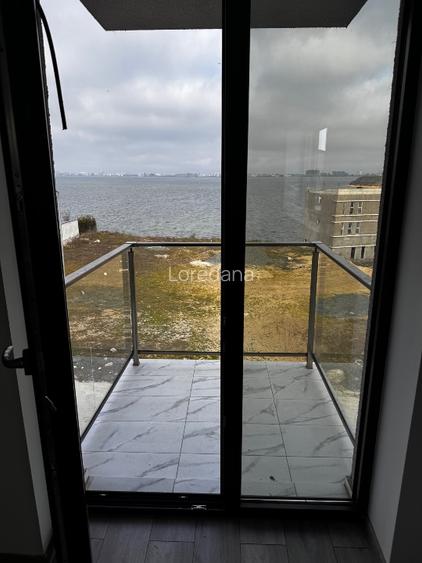 Ansamblu exclusiv cu vedere la lac, ap cu 3 cam de vânzare în vile p+2! - 16