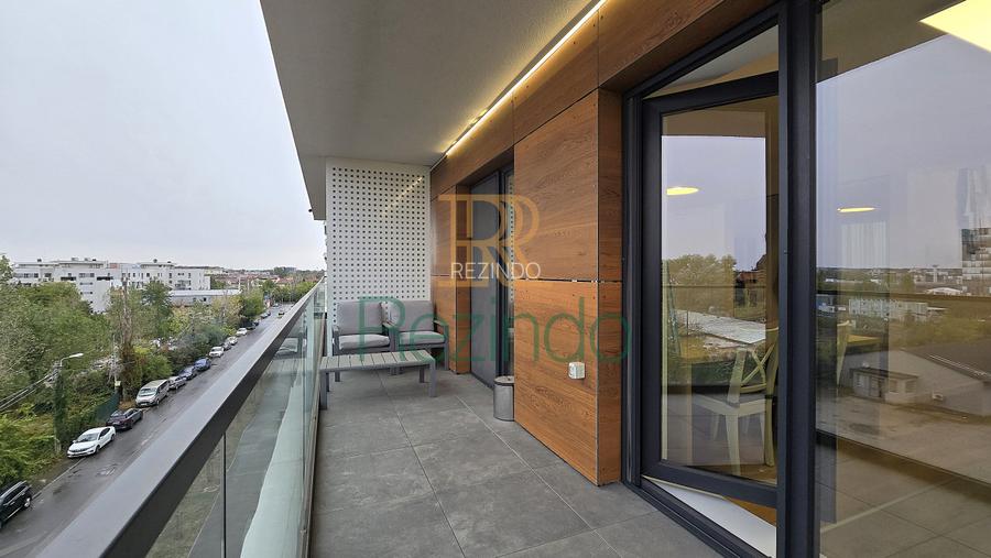 Studio dublu modern gata de mutat, in ansamblu premiat | VIDEO - 4