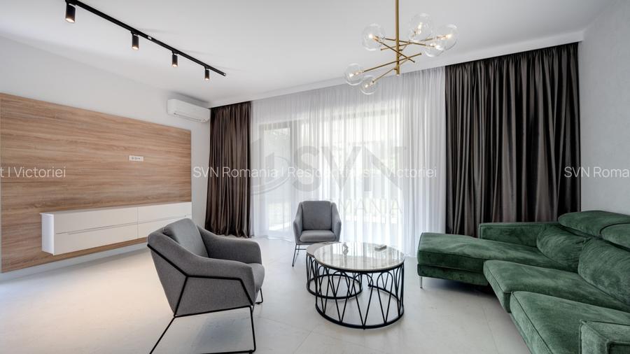 REV2003942 Vila tip duplex in complex cu piscina si loc de joaca - 2