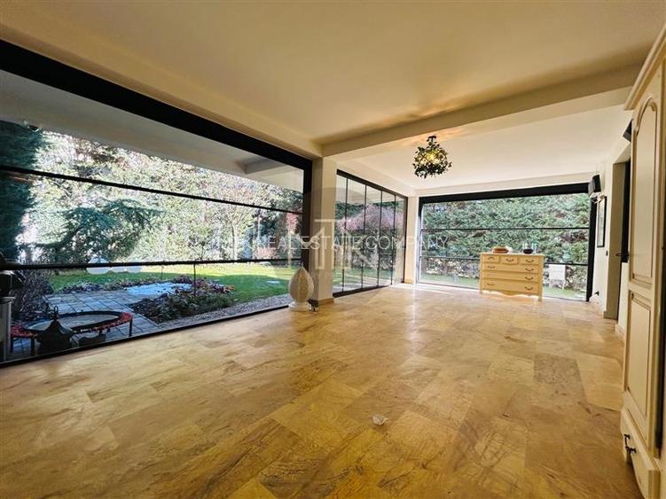 Vila 6cam., Superba Baneasa Residential Park | Iancu Nicolae - Pipera - 5