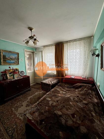 Apartament 2 camere – Dristor - 2