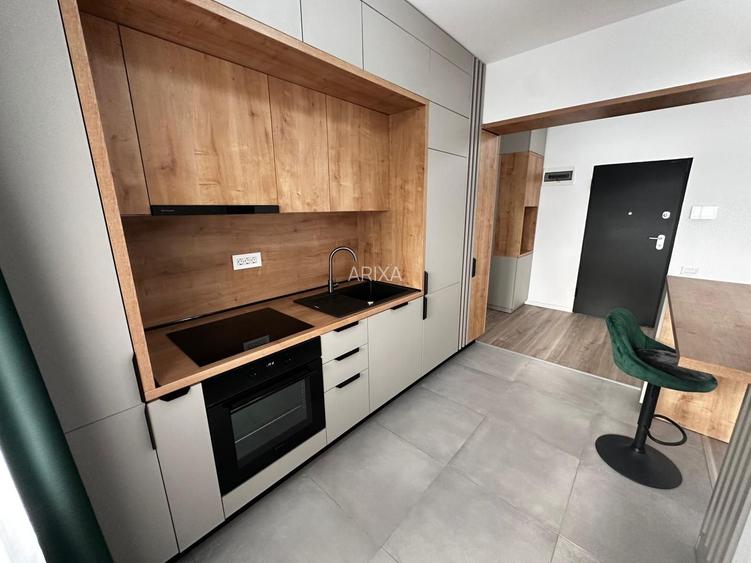 2 Camere 9min Metrou Petrache Poenaru Lake House2 Politehnica Ciurel - 5