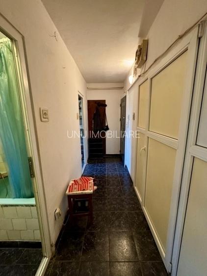 PODU ROS - LICEUL CANTEMIR - 2 CAMERE DE 50MP - BLOC FARA RISC SEISMIC - 5