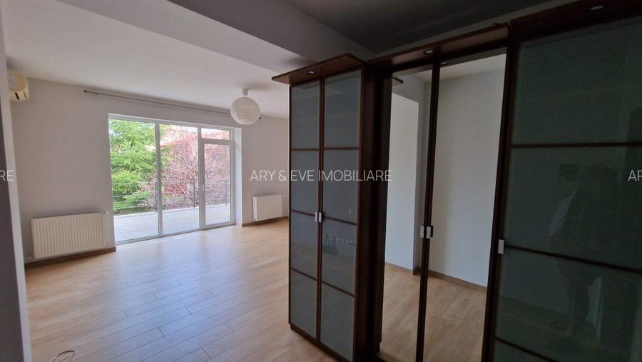 PIPERA, Jolie Ville, Zoo, Baneasa, 5 camere, Iancu Nicolae, - 13