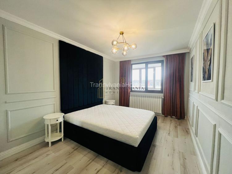 Apartament 2 camere, +parcare subterana - 16